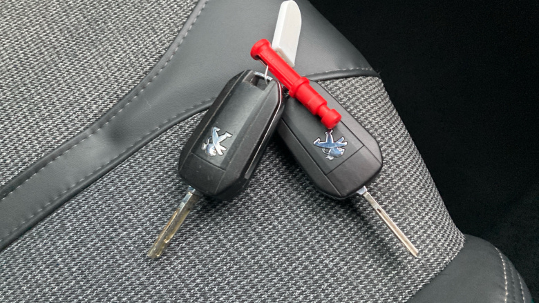 Peugeot 3008 1.6 BlueHDi 120 Allure 5dr Diesel Estate